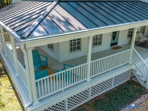 Tiny photo for 4401 Uppingham Road, Richmond, VA 23235 (MLS # 2622554)
