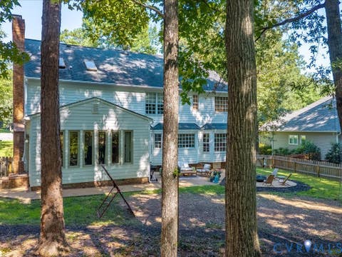 Tiny photo for 4401 Uppingham Road, Richmond, VA 23235 (MLS # 2622554)