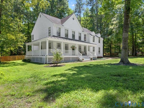Tiny photo for 4401 Uppingham Road, Richmond, VA 23235 (MLS # 2622554)