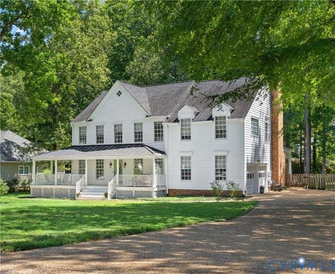 Photo of 4401 Uppingham Road, Richmond, VA 23235 (MLS # 2622554)