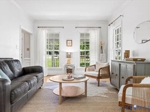 Tiny photo for 4401 Uppingham Road, Richmond, VA 23235 (MLS # 2622554)