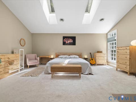 Tiny photo for 4401 Uppingham Road, Richmond, VA 23235 (MLS # 2622554)
