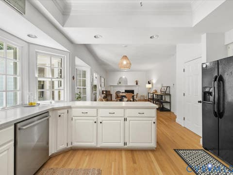 Tiny photo for 4401 Uppingham Road, Richmond, VA 23235 (MLS # 2622554)