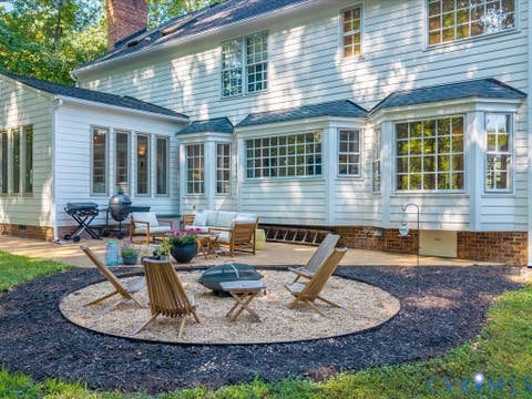 Tiny photo for 4401 Uppingham Road, Richmond, VA 23235 (MLS # 2622554)