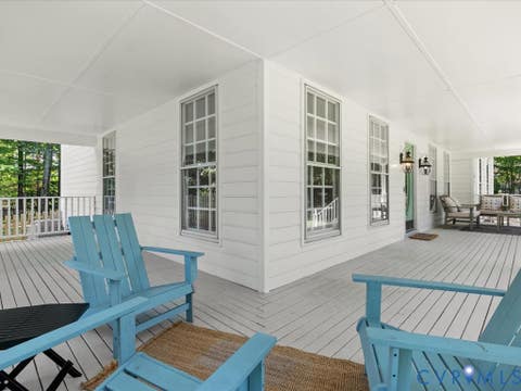 Tiny photo for 4401 Uppingham Road, Richmond, VA 23235 (MLS # 2622554)