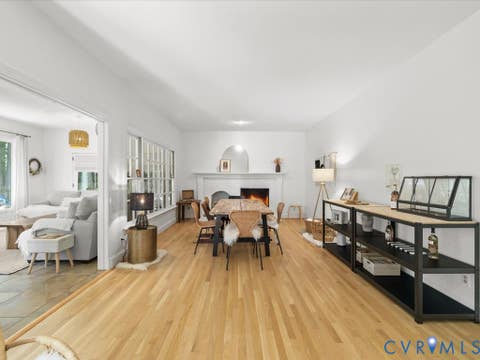 Tiny photo for 4401 Uppingham Road, Richmond, VA 23235 (MLS # 2622554)