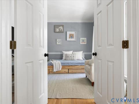 Tiny photo for 4401 Uppingham Road, Richmond, VA 23235 (MLS # 2622554)