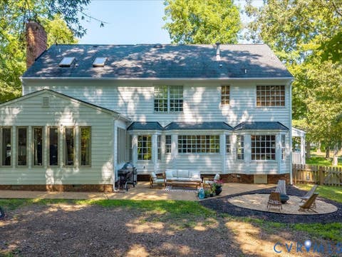 Tiny photo for 4401 Uppingham Road, Richmond, VA 23235 (MLS # 2622554)