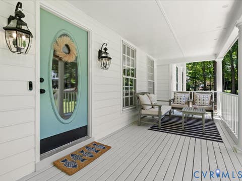 Tiny photo for 4401 Uppingham Road, Richmond, VA 23235 (MLS # 2622554)