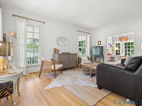 Tiny photo for 4401 Uppingham Road, Richmond, VA 23235 (MLS # 2622554)