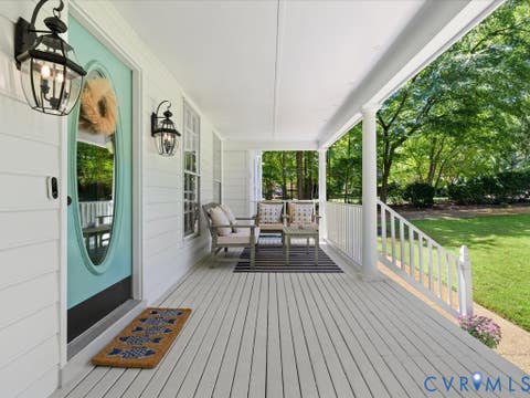 Tiny photo for 4401 Uppingham Road, Richmond, VA 23235 (MLS # 2622554)