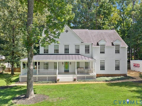 Tiny photo for 4401 Uppingham Road, Richmond, VA 23235 (MLS # 2622554)
