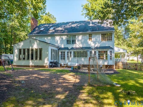 Tiny photo for 4401 Uppingham Road, Richmond, VA 23235 (MLS # 2622554)