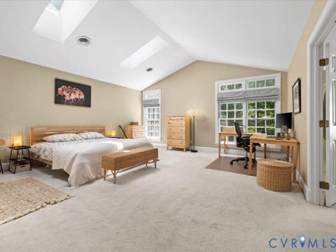 Tiny photo for 4401 Uppingham Road, Richmond, VA 23235 (MLS # 2622554)