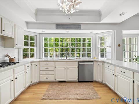 Tiny photo for 4401 Uppingham Road, Richmond, VA 23235 (MLS # 2622554)