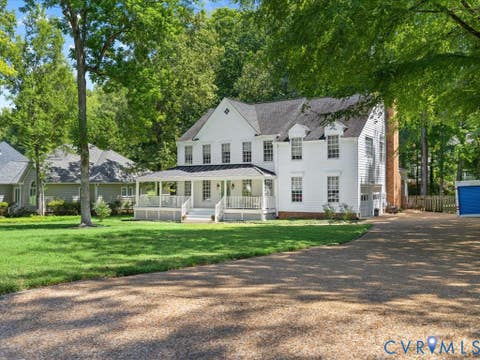 Photo of 4401 Uppingham Road, Richmond, VA 23235 (MLS # 2622554)