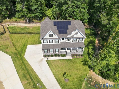 Tiny photo for 9254 Moldova Road, Chesterfield, VA 23832 (MLS # 2624288)