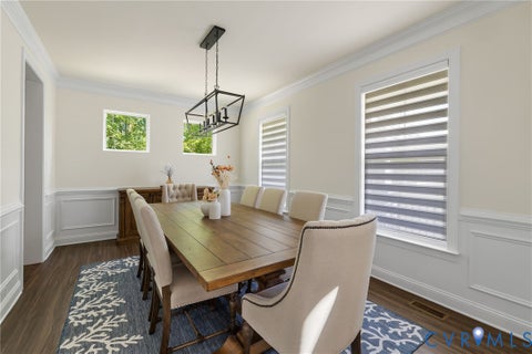 Tiny photo for 9254 Moldova Road, Chesterfield, VA 23832 (MLS # 2624288)