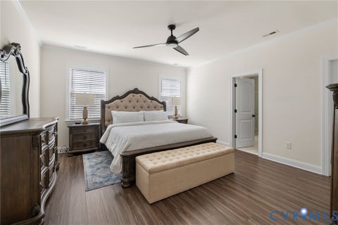 Tiny photo for 9254 Moldova Road, Chesterfield, VA 23832 (MLS # 2624288)