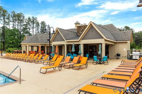 Tiny photo for 9254 Moldova Road, Chesterfield, VA 23832 (MLS # 2624288)