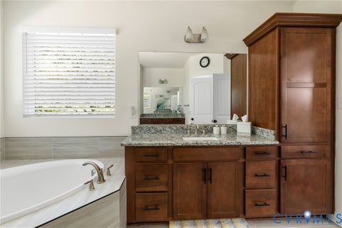Tiny photo for 9254 Moldova Road, Chesterfield, VA 23832 (MLS # 2624288)