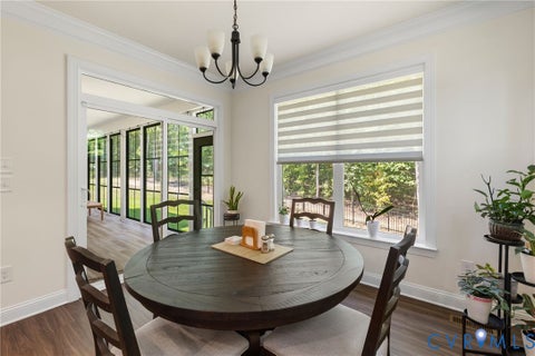 Tiny photo for 9254 Moldova Road, Chesterfield, VA 23832 (MLS # 2624288)
