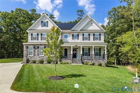 Tiny photo for 9254 Moldova Road, Chesterfield, VA 23832 (MLS # 2624288)