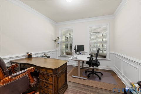 Tiny photo for 9254 Moldova Road, Chesterfield, VA 23832 (MLS # 2624288)