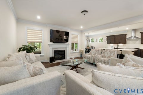 Tiny photo for 9254 Moldova Road, Chesterfield, VA 23832 (MLS # 2624288)