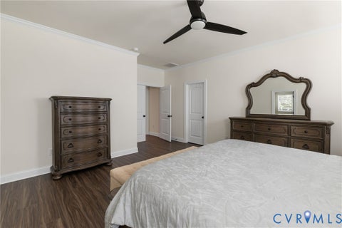 Tiny photo for 9254 Moldova Road, Chesterfield, VA 23832 (MLS # 2624288)