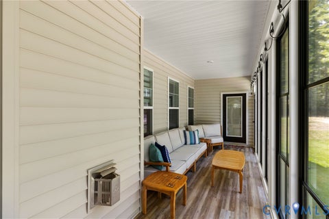 Tiny photo for 9254 Moldova Road, Chesterfield, VA 23832 (MLS # 2624288)