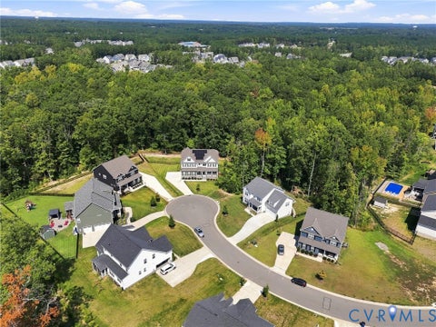 Tiny photo for 9254 Moldova Road, Chesterfield, VA 23832 (MLS # 2624288)
