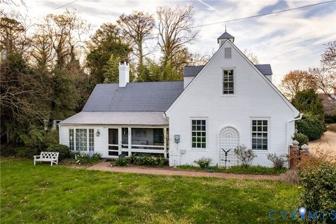 Tiny photo for 505 Manor House Lane, Cobbs Creek, VA 23050 (MLS # 2607140)