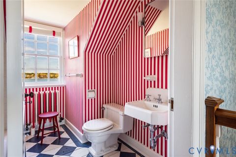 Tiny photo for 505 Manor House Lane, Cobbs Creek, VA 23050 (MLS # 2607140)