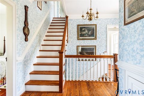 Tiny photo for 505 Manor House Lane, Cobbs Creek, VA 23050 (MLS # 2607140)