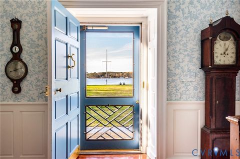 Tiny photo for 505 Manor House Lane, Cobbs Creek, VA 23050 (MLS # 2607140)