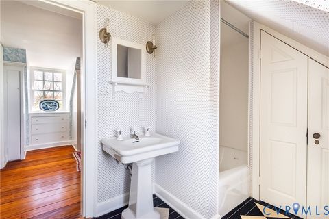 Tiny photo for 505 Manor House Lane, Cobbs Creek, VA 23050 (MLS # 2607140)