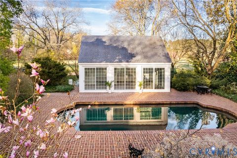 Tiny photo for 505 Manor House Lane, Cobbs Creek, VA 23050 (MLS # 2607140)