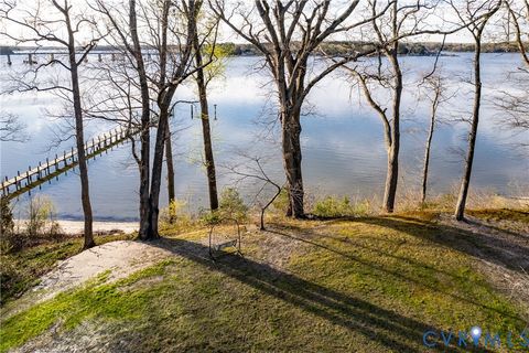 Tiny photo for 505 Manor House Lane, Cobbs Creek, VA 23050 (MLS # 2607140)
