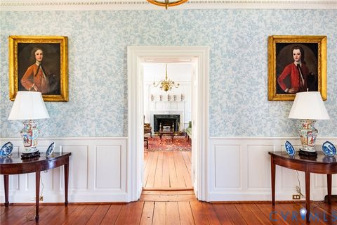 Tiny photo for 505 Manor House Lane, Cobbs Creek, VA 23050 (MLS # 2607140)