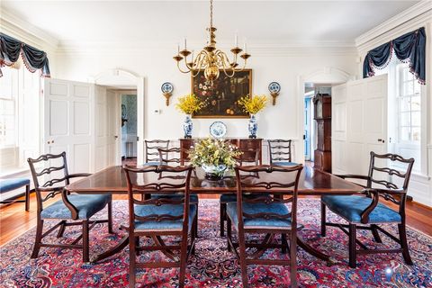 Tiny photo for 505 Manor House Lane, Cobbs Creek, VA 23050 (MLS # 2607140)