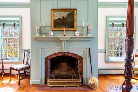 Tiny photo for 505 Manor House Lane, Cobbs Creek, VA 23050 (MLS # 2607140)