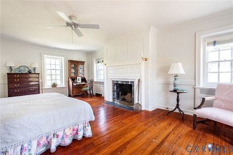 Tiny photo for 505 Manor House Lane, Cobbs Creek, VA 23050 (MLS # 2607140)