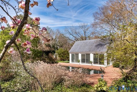 Tiny photo for 505 Manor House Lane, Cobbs Creek, VA 23050 (MLS # 2607140)