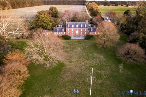 Tiny photo for 505 Manor House Lane, Cobbs Creek, VA 23050 (MLS # 2607140)