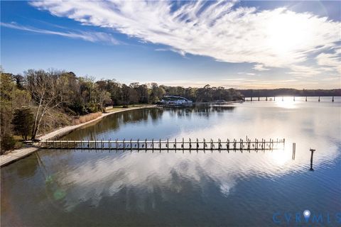 Tiny photo for 505 Manor House Lane, Cobbs Creek, VA 23050 (MLS # 2607140)