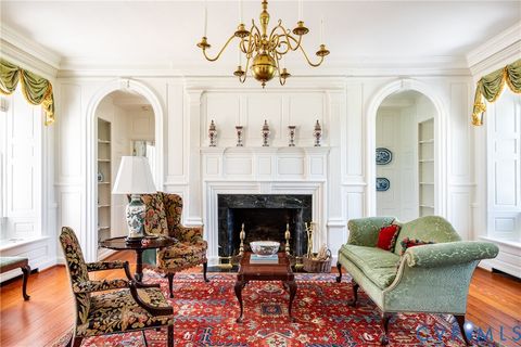 Tiny photo for 505 Manor House Lane, Cobbs Creek, VA 23050 (MLS # 2607140)