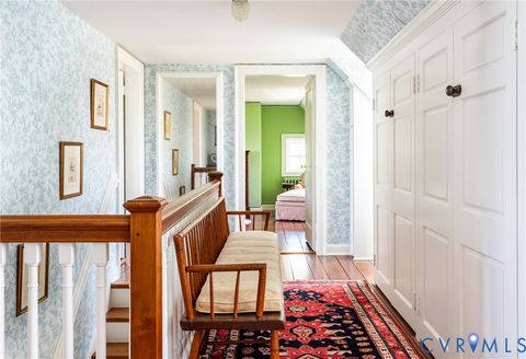 Tiny photo for 505 Manor House Lane, Cobbs Creek, VA 23050 (MLS # 2607140)