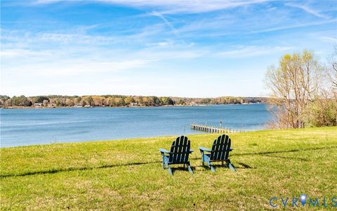 Tiny photo for 505 Manor House Lane, Cobbs Creek, VA 23050 (MLS # 2607140)