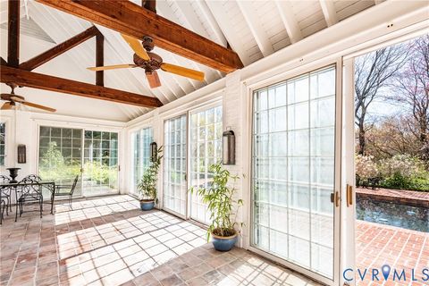 Tiny photo for 505 Manor House Lane, Cobbs Creek, VA 23050 (MLS # 2607140)